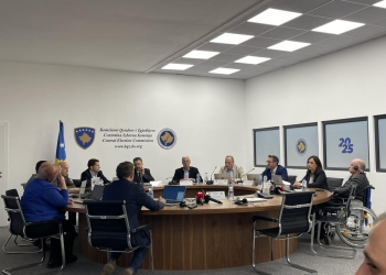 Kryetarët e komunave lirojnë postin e deputetit