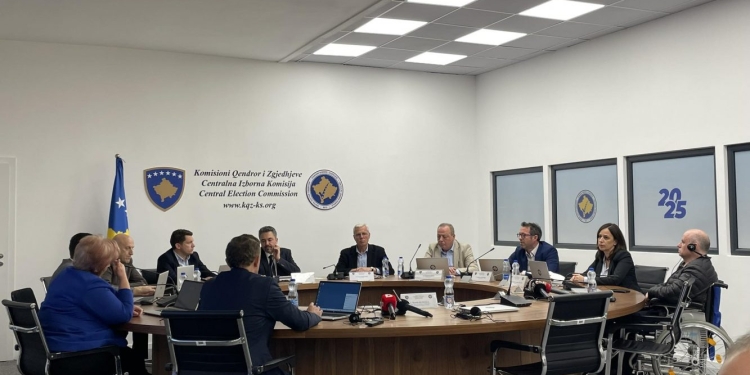 Kryetarët e komunave lirojnë postin e deputetit