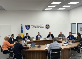 KQZ sot pritet të certifikojë rezultatet e zgjedhjeve të 9 shkurtit