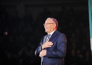 Bedri Hamza: Faleminderit mbi 196 mijë qytetarëve që besuan te PDK, institucionet e reja duhet të krijohen pa vonesa