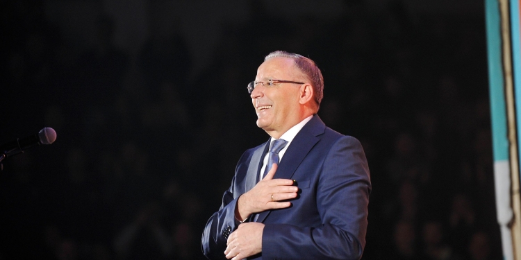 Bedri Hamza: Faleminderit mbi 196 mijë qytetarëve që besuan te PDK, institucionet e reja duhet të krijohen pa vonesa