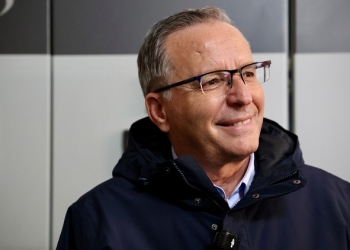 Hamza për vizitën e Thaçit: Pamjet e sotme nuk i meriton Presidenti as Kosova, iu mohua e drejta njerëzore