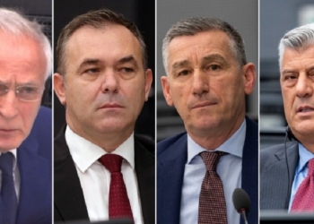 Në sa raste Specialja ua ndaloi drejtuesve të UÇK-së pjesëmarrjen në varrime?