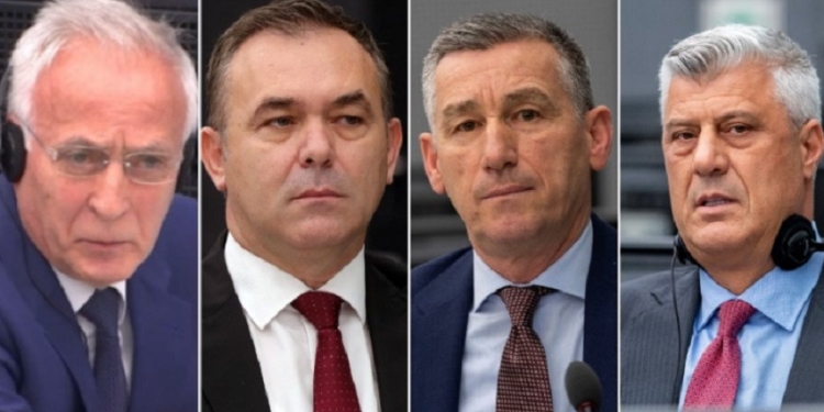 Në sa raste Specialja ua ndaloi drejtuesve të UÇK-së pjesëmarrjen në varrime?