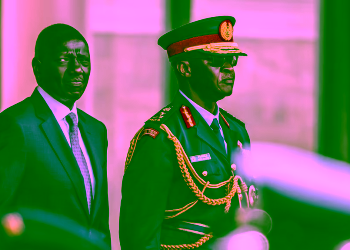 Pse ka rëndësi njohja nga Kenia?