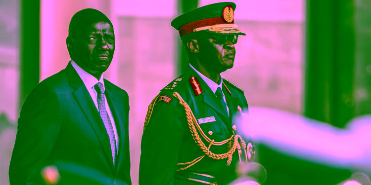 Pse ka rëndësi njohja nga Kenia?