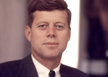 Thënie dhe aforizma nga John Kennedy