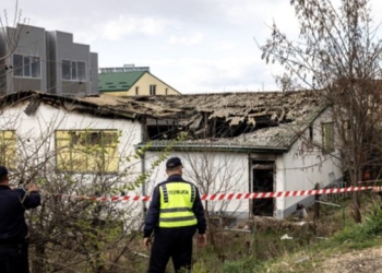 Raporti i autopsisë: Të gjitha viktimat e zjarrit në Koçan vdiqën nga asfiksioni