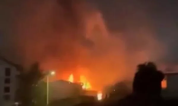 Tragjedia në Koçan, studentët sot protestojnë në Shkup