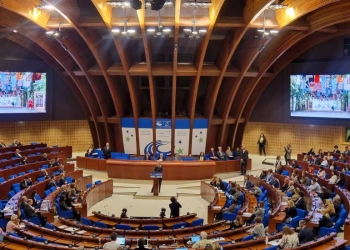 “Mendoj për ty”, nisur për gratë e dhunuara të Kosovës edhe në Strasbourg