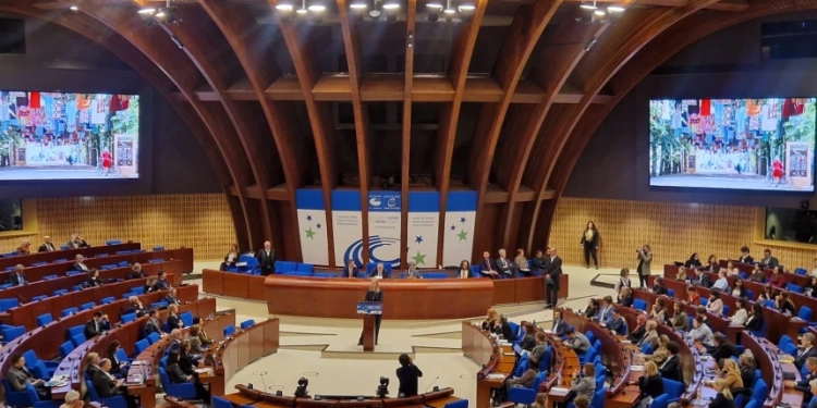 “Mendoj për ty”, nisur për gratë e dhunuara të Kosovës edhe në Strasbourg