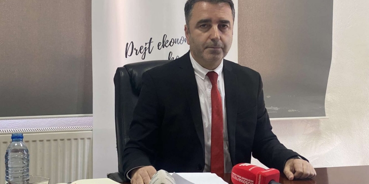 Velija: Gjetjet shqetësuese të auditimit kanë të bëjnë me menaxhmentin e mëparshëm