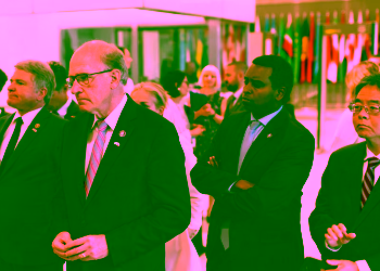 Ligjvënësit i kërkojnë Trumpit të shfuqizojë vendimin për ndërprerjen e fondeve për REL-in dhe mediat e tjera