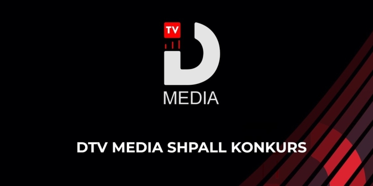 DTV Media shpall konkurs