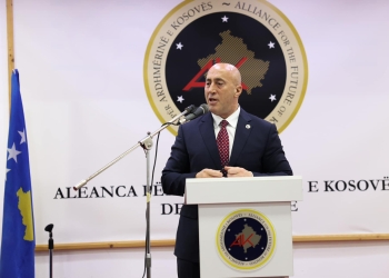 Haradinaj: Shkolla shqipe ndër dekada ishte jo vetëm vatër e dijes, por edhe themel i rezistencës kombëtare