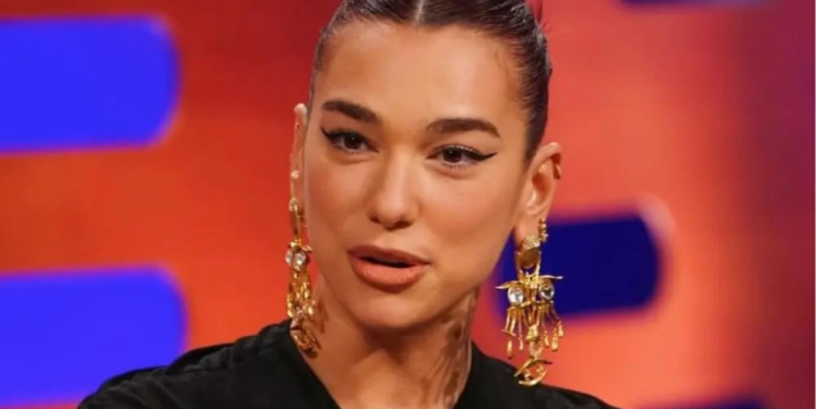 Dua vjen me duet, thyen rekord