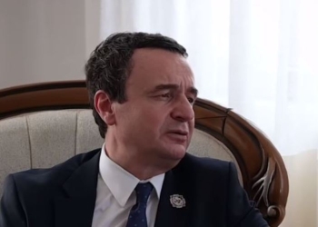 VV e para, Lista Serbe e dyta: Kurti i cili ka veç 4 komuna publikon një hartë, thotë se i duhet në vjeshtë