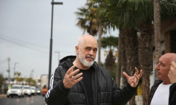 Rama: Ksamili 2030, model mesdhetar në çdo aspekt