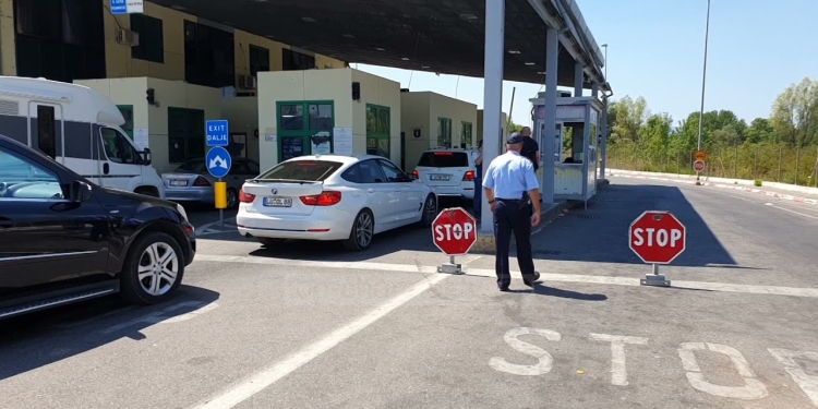 Shtatë vjet nga miratimi i demarkacionit me Malin e Zi, Kurti e harron rishikimin