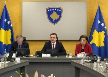 Kurti: Ushtrisë do t’ia ndajmë mbi 1 miliard euro, do të blejmë helikopterë Black Hawk