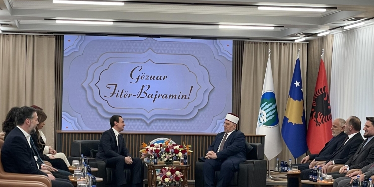 Kurti: Synojmë një seancë, të zgjedhen kryesia e Kuvendit dhe Qeveria për të njëjtën ditë