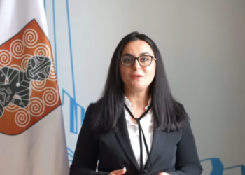 Lushaku-Sadriu jep dorëheqje nga pozitat në Komunën e Prishtinës, pasi fitoi mandatin e deputetes