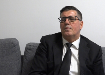 Haziri: Nuk ka pakënaqësi e as zhvillime të jashtëzakonshme brenda LDK’së, e vlerësoj deklaratën e Hotit