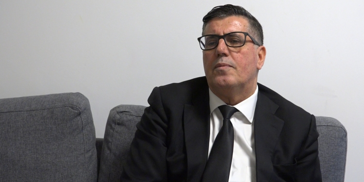 Haziri: Nuk ka pakënaqësi e as zhvillime të jashtëzakonshme brenda LDK’së, e vlerësoj deklaratën e Hotit