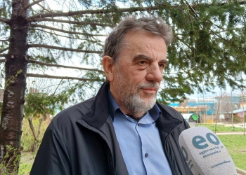 Profesor Krasniqi pas vizitës së Sorensenit: Kompromisi, kapitullim përballë presionit ndërkombëtar