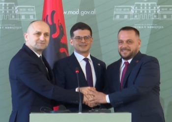 Kosova, Shqipëria e Kroacia me deklaratë për bashkëpunim trepalësh
