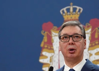 Marrëveshja Kosovë-Shqipëri-Kroaci , Vuçiq shkarkon ambasadoren në Zagreb