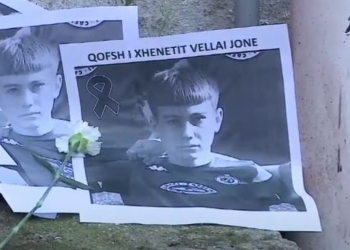 Vrasja e Martin Canit, kalon për gjykim çështja ndaj 14-vjeçarit të akuzuar si autor