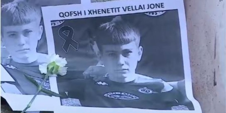 Vrasja e Martin Canit, kalon për gjykim çështja ndaj 14-vjeçarit të akuzuar si autor