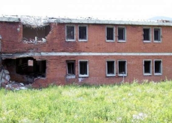 I mbijetuari i masakrës së Dubravës: Kam parë njerëz ose pjesë të tyre duke fluturuar në ajër