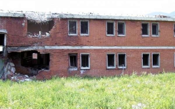 I mbijetuari i masakrës së Dubravës: Kam parë njerëz ose pjesë të tyre duke fluturuar në ajër