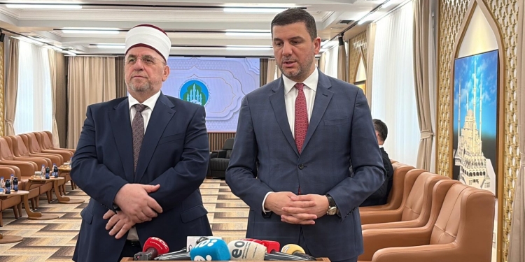 Krasniqi: Urojmë edhe krerët e UÇK-së në Hagë, në festat e tjera festofshim bashkërisht!