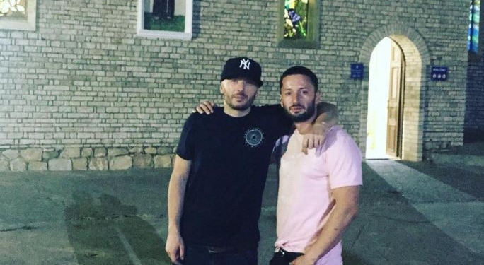 Shuarja e Mentor Palokajt, TBA: Njerëzit e mirë vdesin gjithmonë të ri