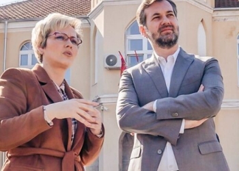 Ministrit Çeku i ndalohet hyrja në Serbi, reagon kryetarja e Preshevës