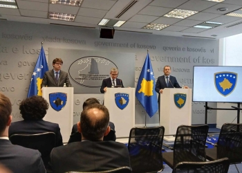 Kreu i FMN-së në Kosovë Amaglobeli: Rritja ekonomike në Kosovë 4.1 për qind, më e larta në Evropë