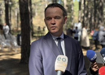 Ministri Peci e quan raportim të pavërtetë se paguan 66 mijë euro për t’i larguar mobiliet që nuk ekzistonin