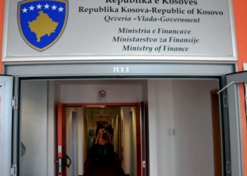 Pse bizneset po duan ta padisin Ministrinë e Financave?