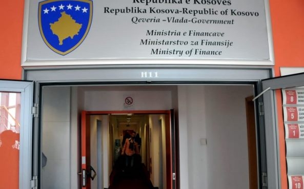 Pse bizneset po duan ta padisin Ministrinë e Financave?