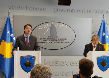 Ministri Murati: Banka Botërore, partner krucial në zhvillimin gjithëpërfshirës të shtetit tonë