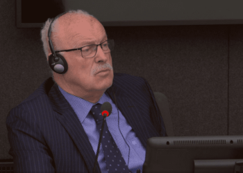 Mishetiq kundërshton pyetjet e ZPS-së: Për rikujtim apo dyshim në besueshmërinë e dëshmitarit