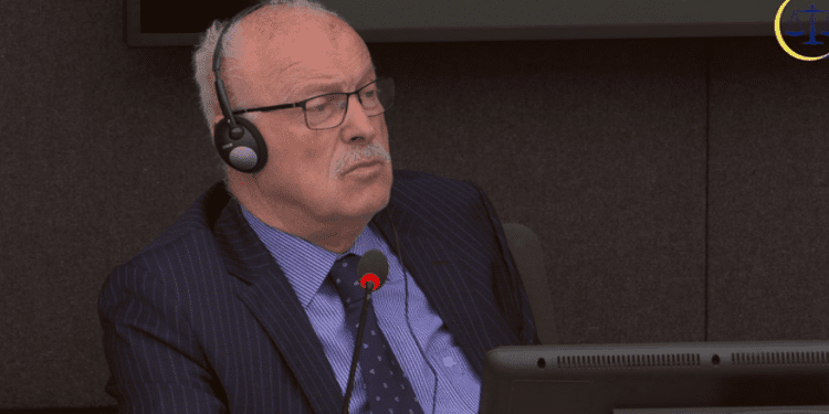 Mishetiq kundërshton pyetjet e ZPS-së: Për rikujtim apo dyshim në besueshmërinë e dëshmitarit