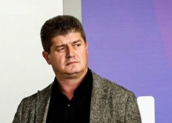 Lirohet Naser Hafizi