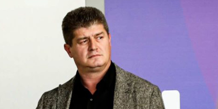 Lirohet Naser Hafizi