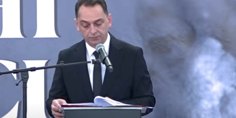 Çka i tha Haxhi Thaçi në bisedën e fundit kryetarit të Skenderajt?