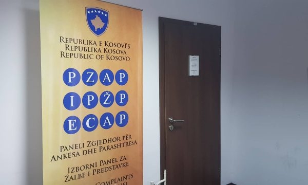 PZAP sot shkon në Qendrën e Numërimit dhe Rezultateve, kjo është arsyeja