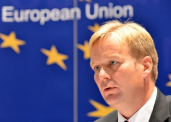 Sorensenit i propozohet ta “vëjë në ballë të dialogut njohjen reciproke, që ta zgjidhë konfliktin përgjithmonë”